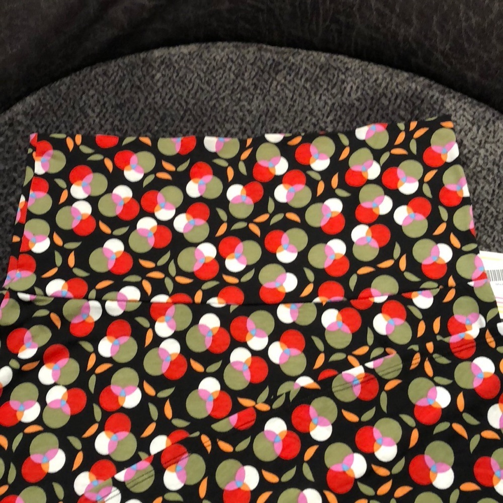 Lularoe Maxi - Picture 2 of 4